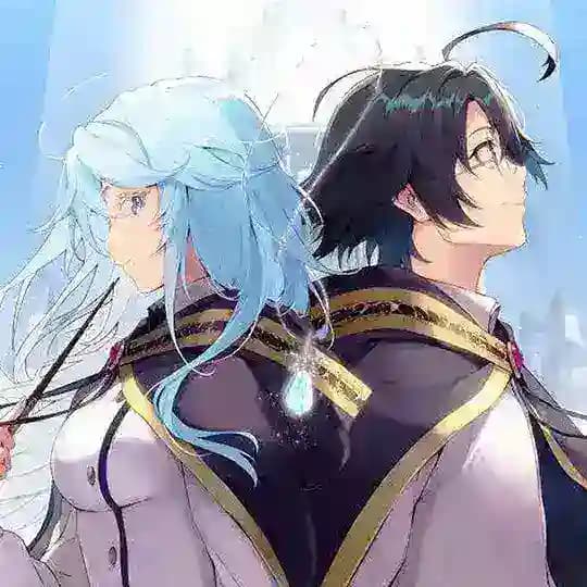 Wistoria: wand and sword in hindi Profile