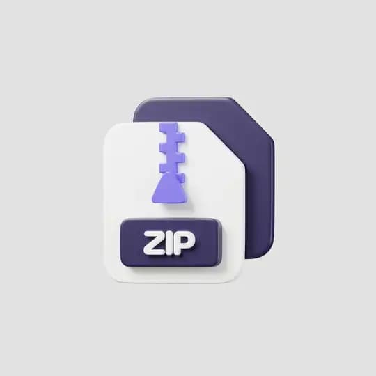 Zip Files Profile
