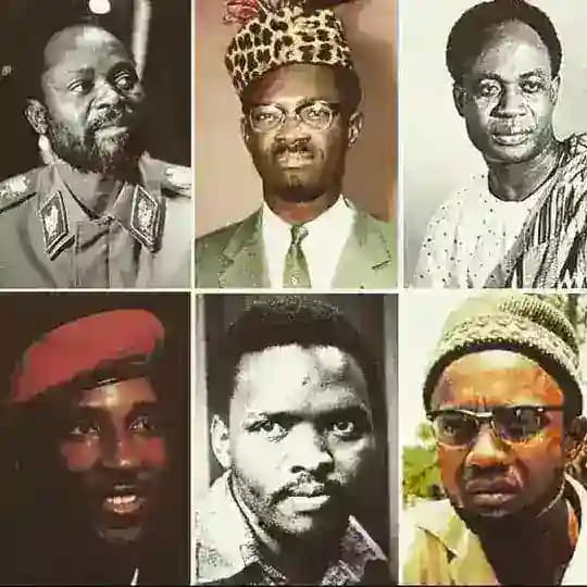 African Library Profile