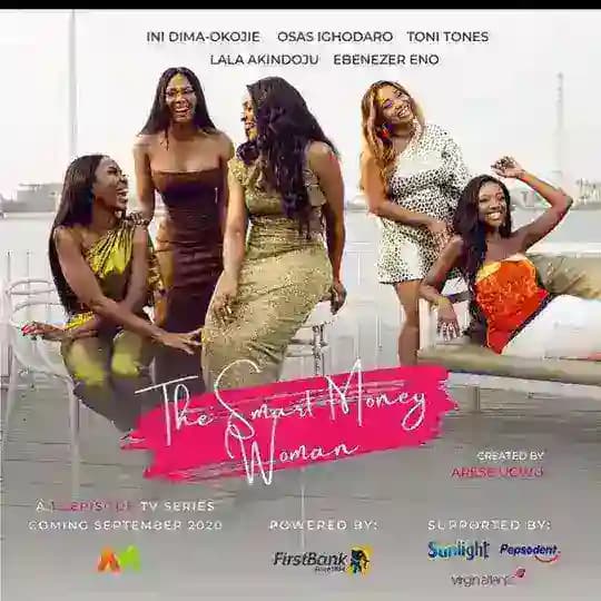 African Movies 📽️📽️🎥🎥 Profile