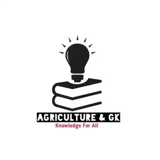 Agriculture & GK Profile