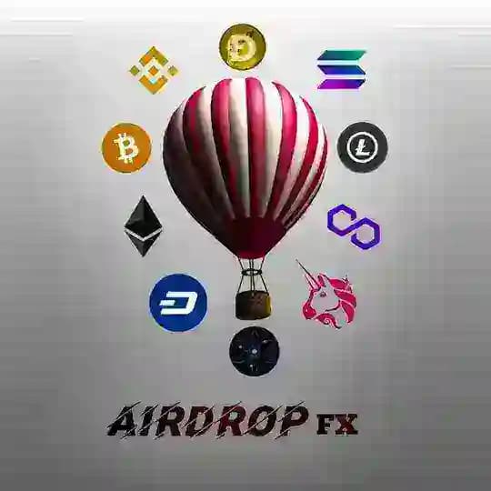 AirDropFX Profile
