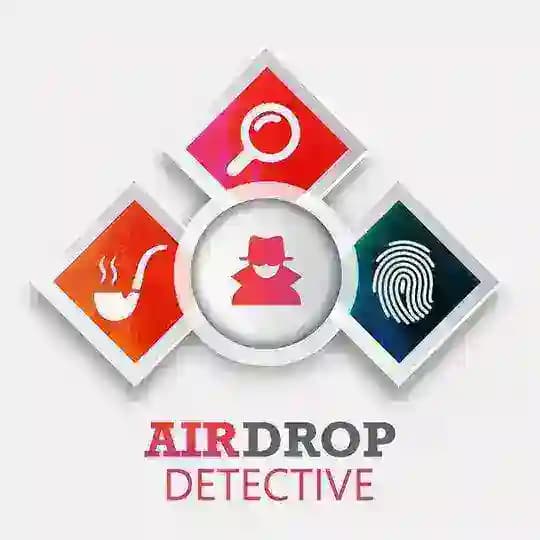 Airdrop Detective Profile