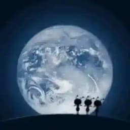 全球曝光求职 Profile