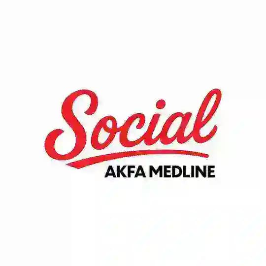 🇺🇿 AKFA Medline Social Profile
