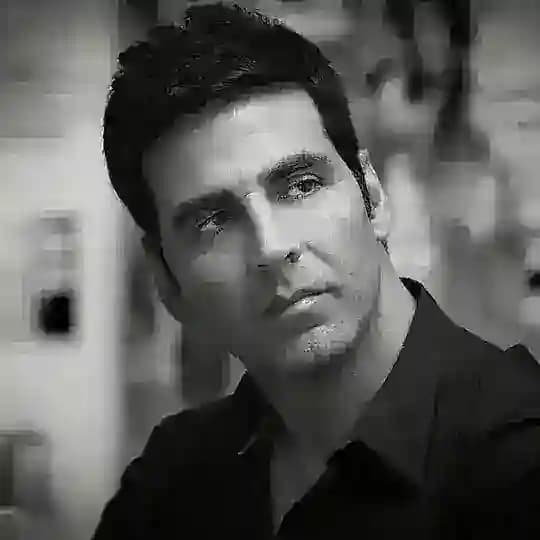 Akshay Kumar Profile