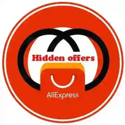 Aliexpress hide links Profile