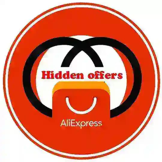 Aliexpress hide links Profile