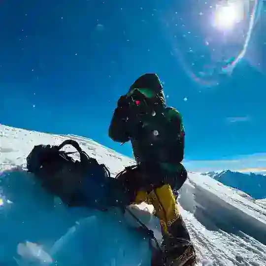 Alina Pekova Profile