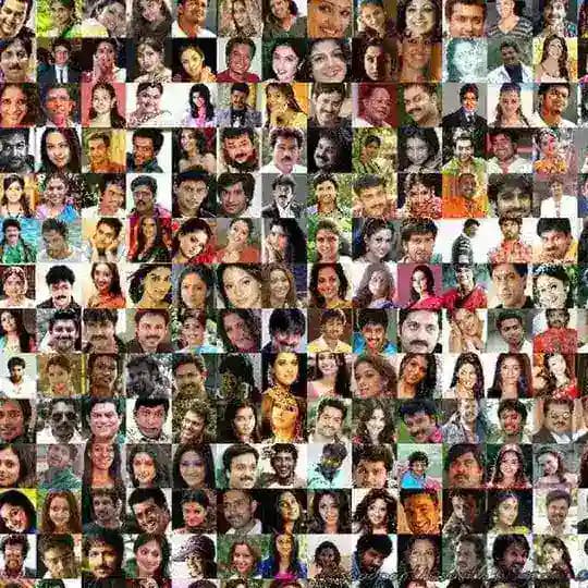 ALL ACTORS MOVIE COLLECTIONS Profile