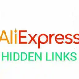 Aliexpress hidden links Profile