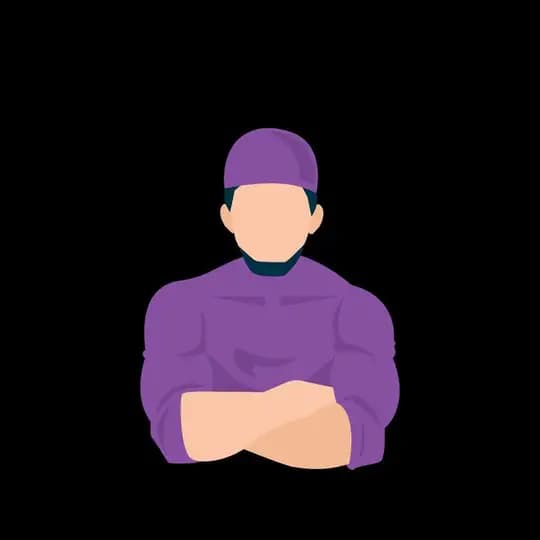 Powerful Muslim Profile