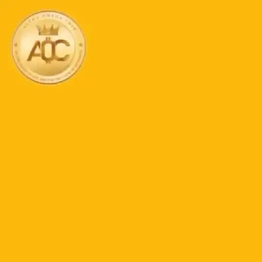 Alpha Omega Coin Profile