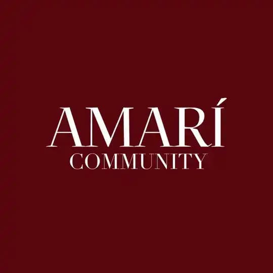 AMARÍcommunity Profile