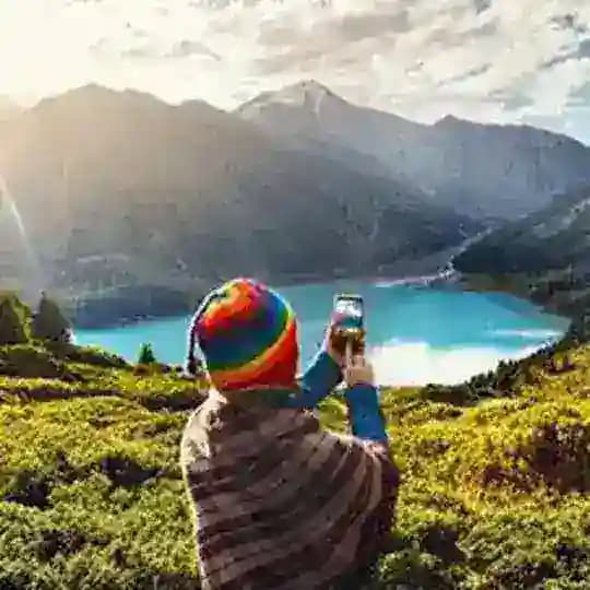 Amazing World and Travel Profile