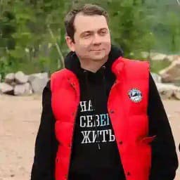 Губернатор Чибис Profile