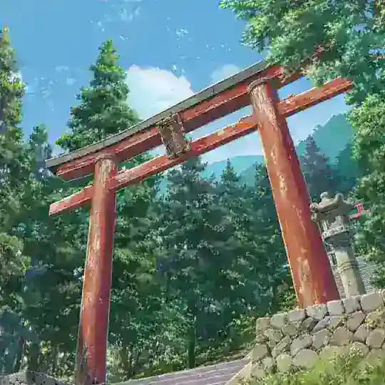 Anime Scenery 🇵🇸 Profile