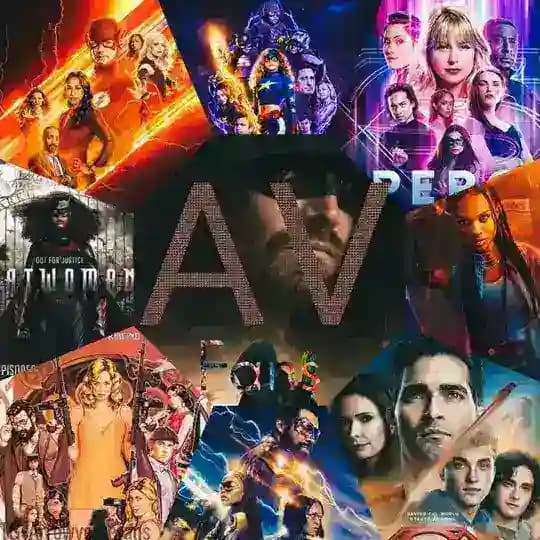 Arrowverse Profile