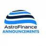 AstroFinance | Announcements (EN)