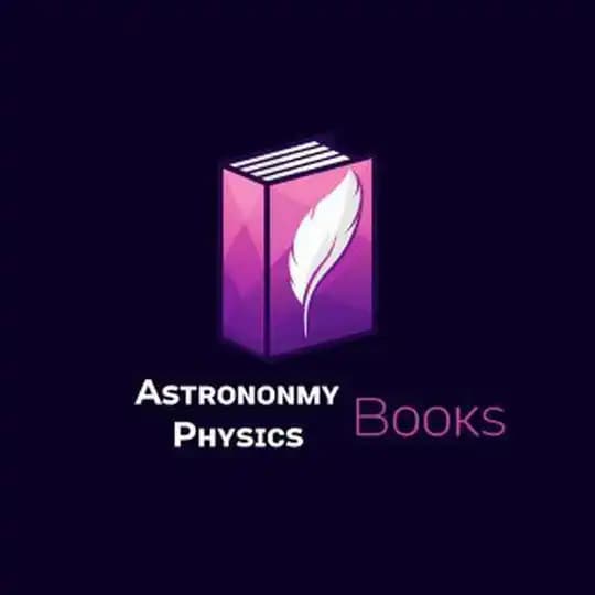 Astronomy/Physics Books Profile