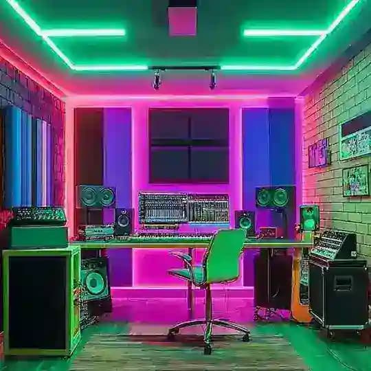 FL STUDIO | SPLICE | ABLETON LIVE | LIBRERIAS | VSTS Profile