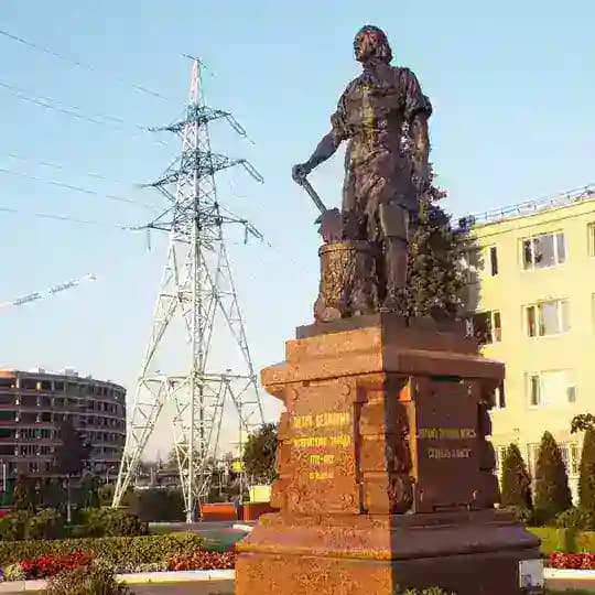 Сам себе энергетик Profile