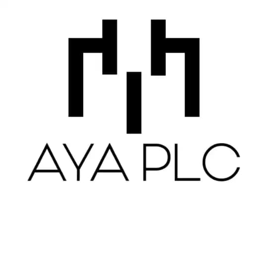 AYA ice cream & cake prodcut Profile