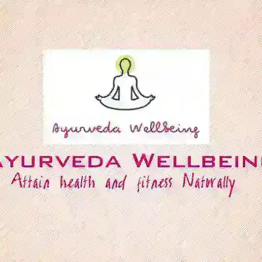 Ayurveda Wellbeing Profile