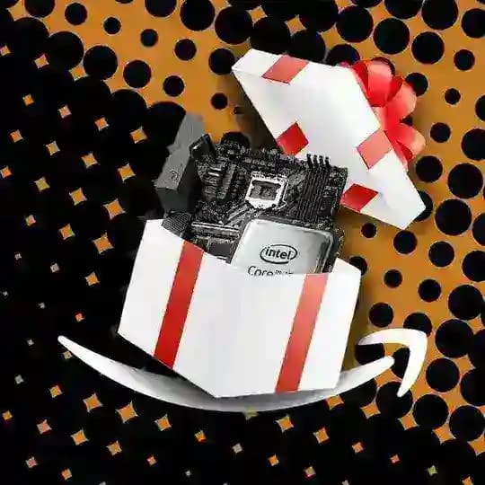 🇮🇹 PC Hardware Balocco (IT) Profile