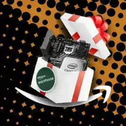 🇮🇹 PC Hardware Warehouse Balocco (IT) Profile