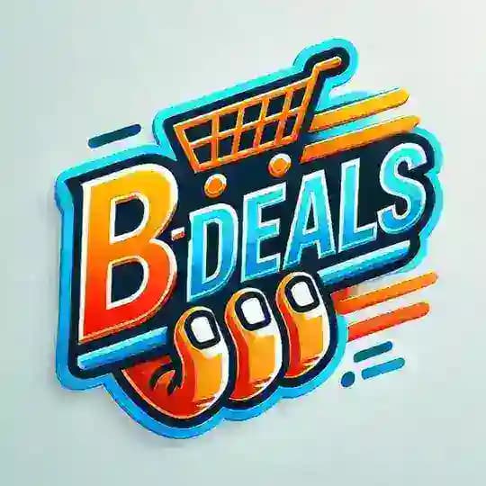 🎁 B-Deals - PRICE ERRORS | Buy great offers! [Open Beta] Profile