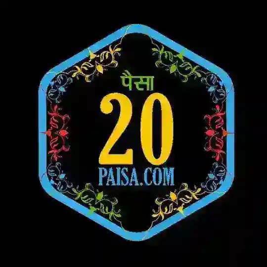 20PAISA.COM ( Nifty & BankNifty Option ) Profile
