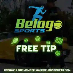 🏆BelogoSports Free Bets🏆 Sportprognosen Profile