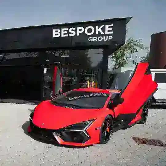 Bespoke Group Profile