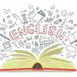 English Best Books Profile