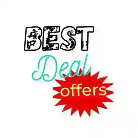 Best Deal Offers🏷 Profile