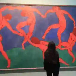 Без драмы тяжело Profile