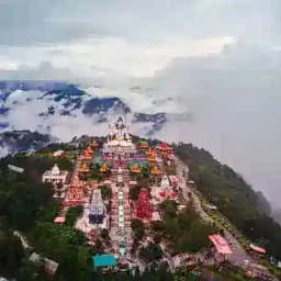 BHAKTI SAGAR Profile