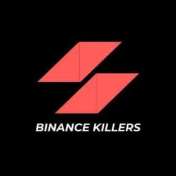 Binance Killers® Profile