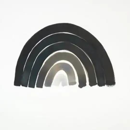 Black Rainbow Profile