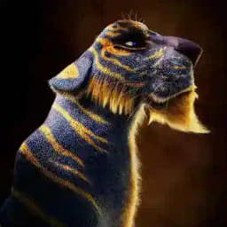 3D Animation Profile