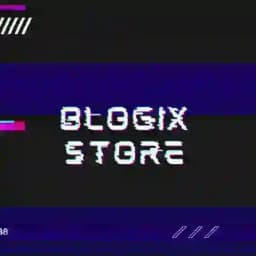 𝐁𝐋𝐎𝐆𝐈𝐱 𝐒𝐓𝐎𝐑𝐄🎖️ Profile