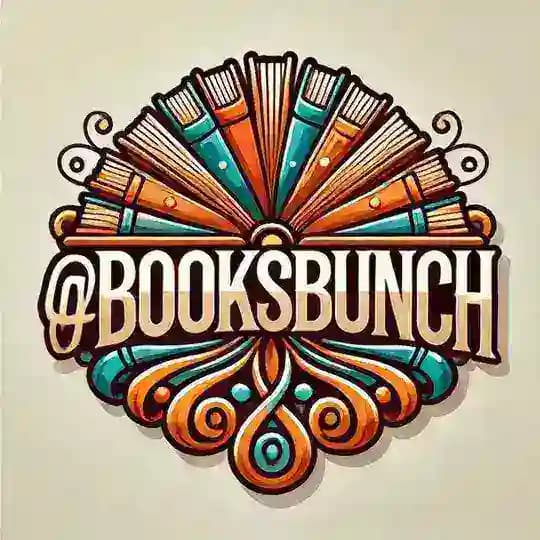 BooksBunch | Books Library & AudioBooks Podcasts Profile