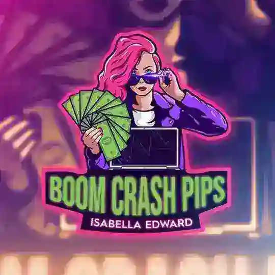 BOOM CRASH PIPS Profile