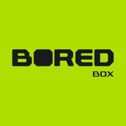 Bored Box Profile