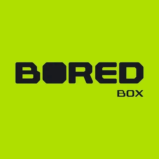 Bored Box Profile