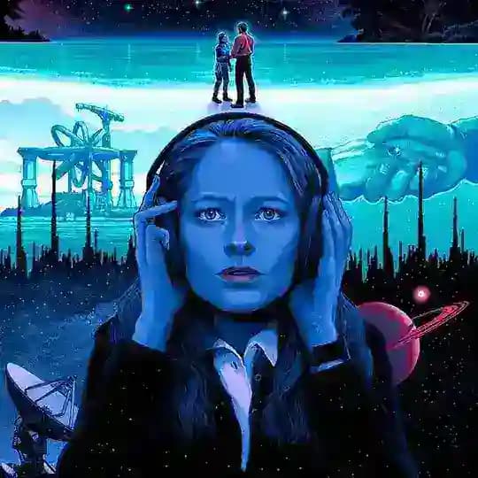 Записки социолога про кино Profile