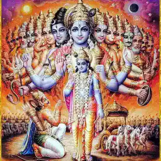 भारतीय सनातन संस्कृति समाज फाउंडेशन Profile