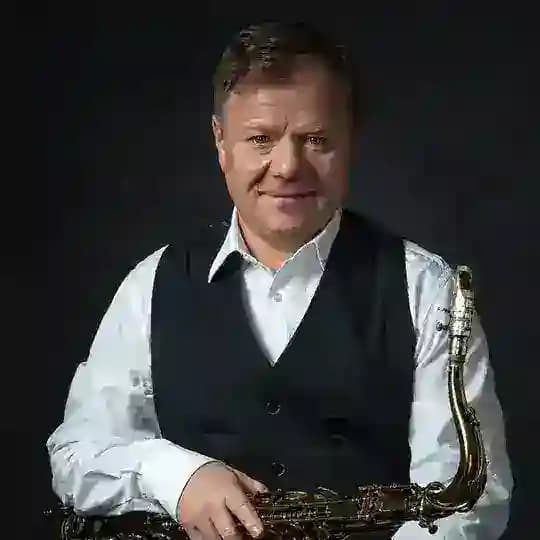 Бутман Jazz Profile