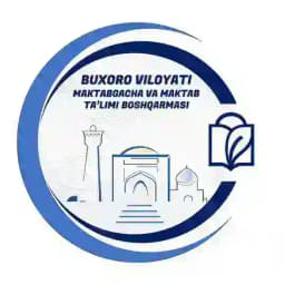 BVMMTB.UZ | Rasmiy kanal Profile